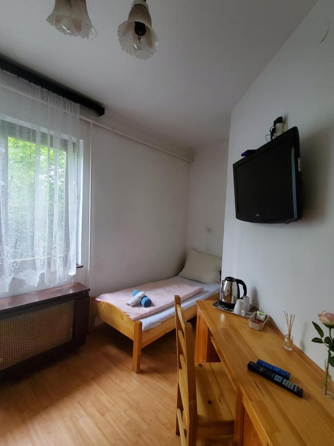 Bed and Breakfast Liget Ueduelo Шиофок Экстерьер фото