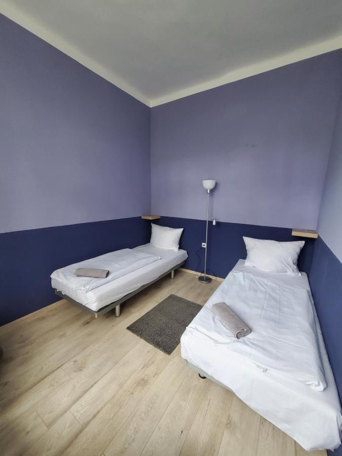 Bed and Breakfast Liget Ueduelo Шиофок Экстерьер фото