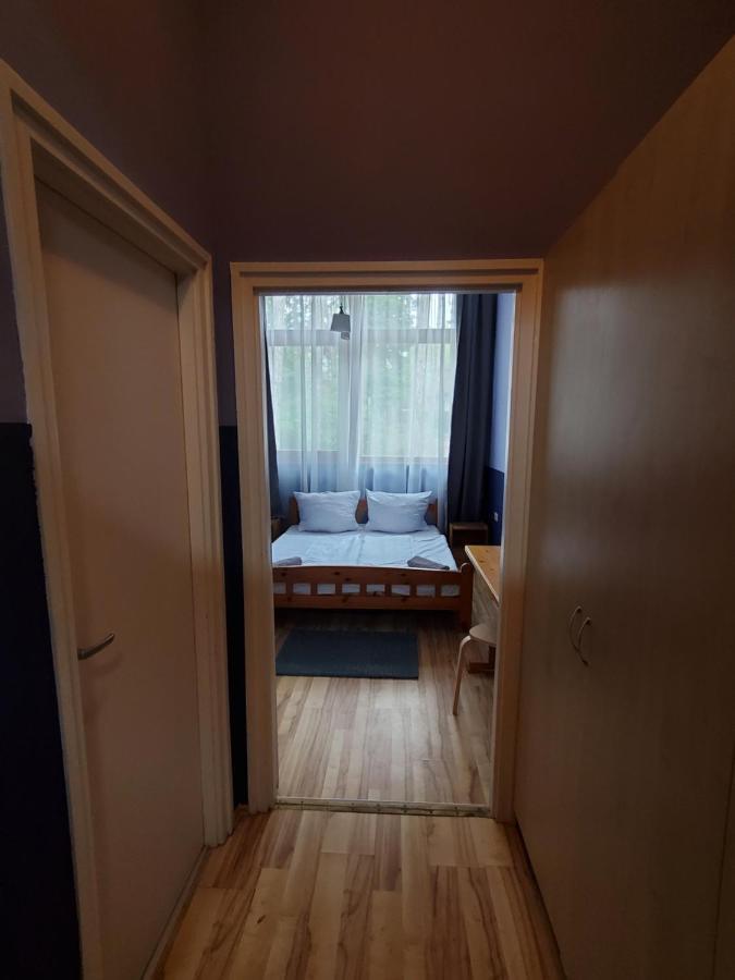 Bed and Breakfast Liget Ueduelo Шиофок Экстерьер фото