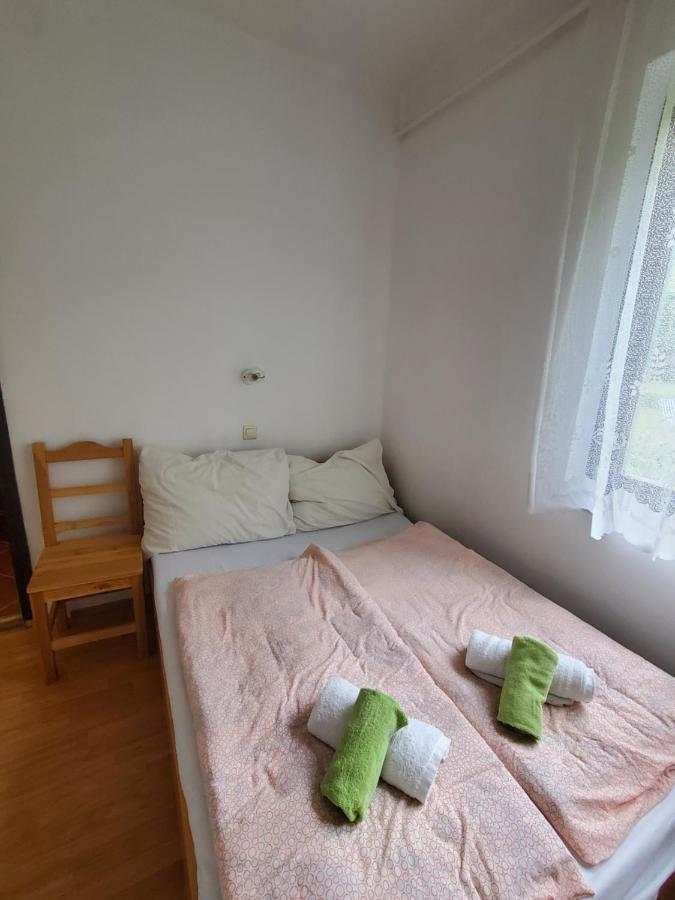 Bed and Breakfast Liget Ueduelo Шиофок Экстерьер фото