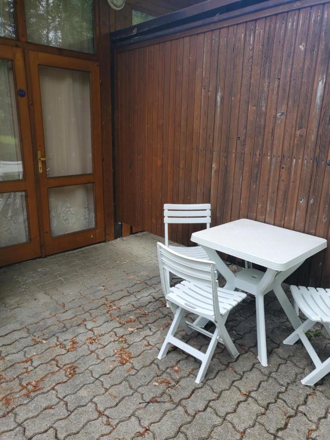 Bed and Breakfast Liget Ueduelo Шиофок Экстерьер фото
