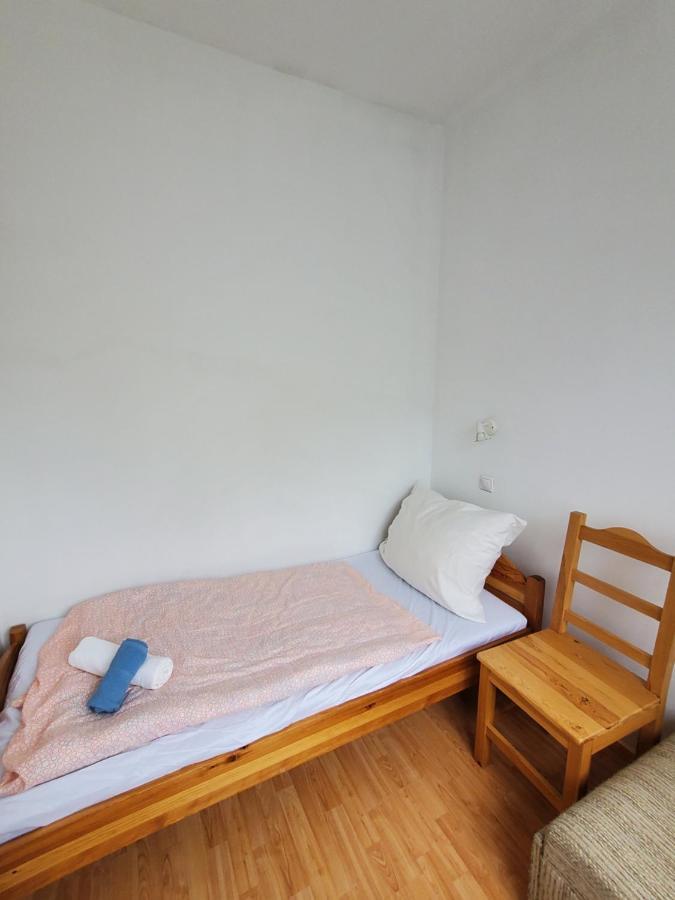 Bed and Breakfast Liget Ueduelo Шиофок Экстерьер фото