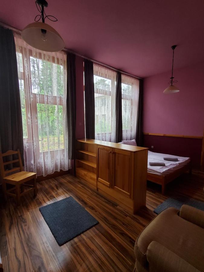 Bed and Breakfast Liget Ueduelo Шиофок Экстерьер фото